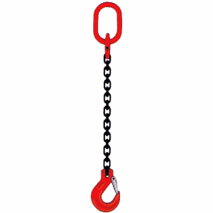Eslingas de Cadena