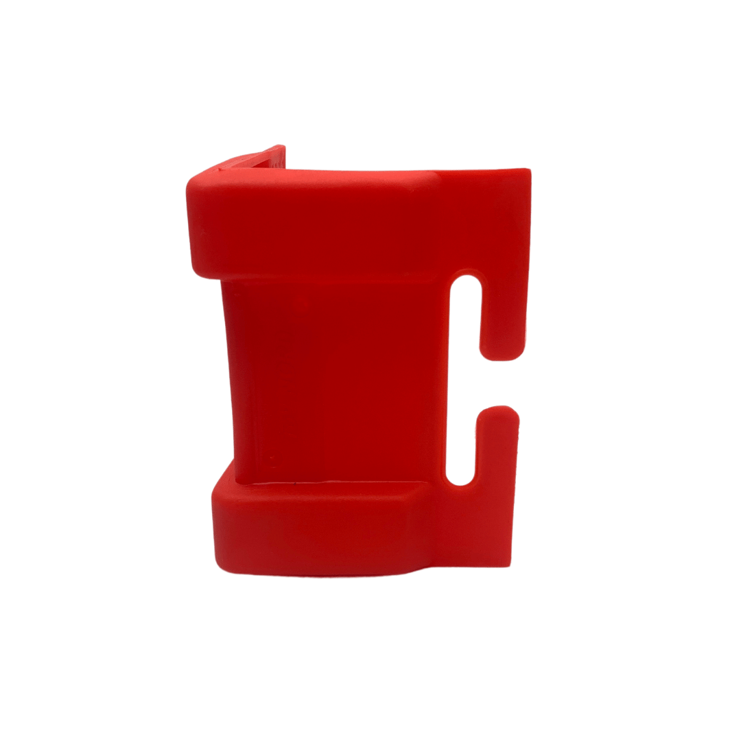 Protectores de Canto Vivo